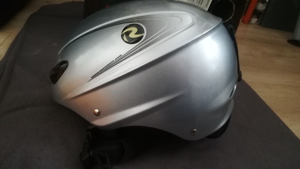 Kask Rossignol