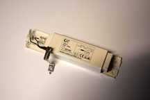 Statecznik magnetyczny 1x58W 230V do świetlówek