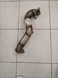 Downpipe WV Scirocco 1.4 tsi