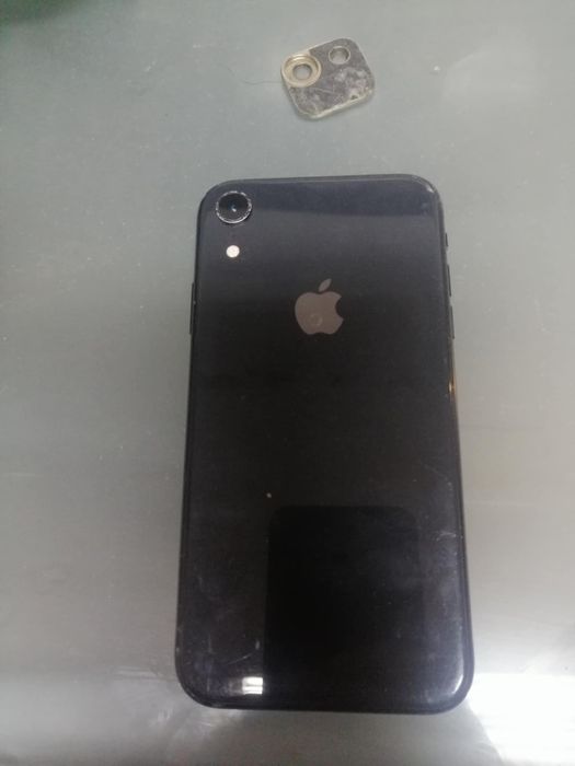 Vendo ou troco ifhone xr