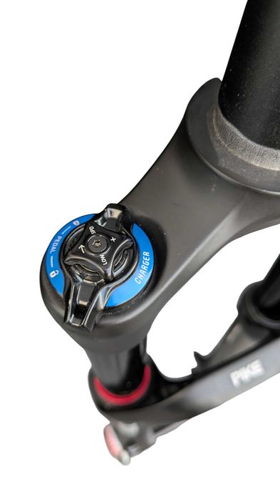 Rock Shox Pike RCT3 Dual Position 27,5'' 130 - 160 mm, nowy (928)