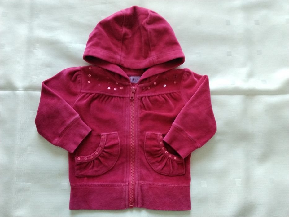 Polar roz 9-12 m