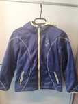 Kurtka softshell r. 134 140