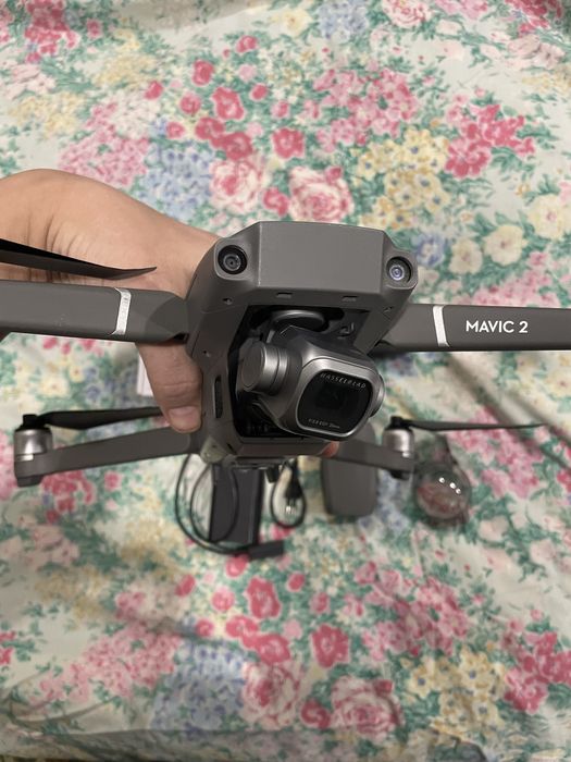 Продам dji mavic 2pro