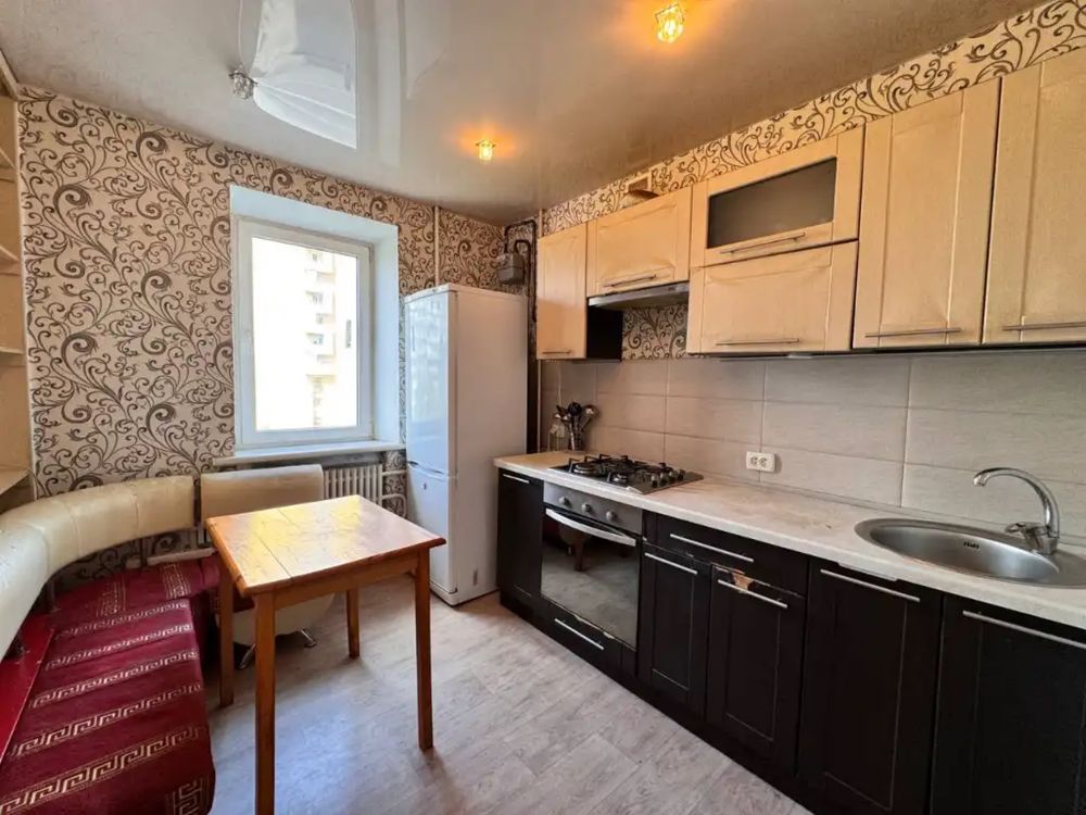 Реальная! Продам 3к квартиру в Кирпичном Доме 72м2 Калиновая,Образцова