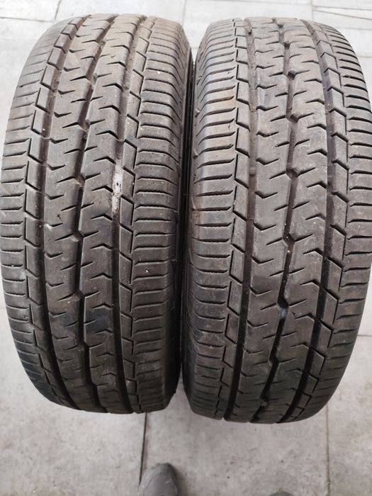 Pneus 205/70r15C Toyo 95% piso