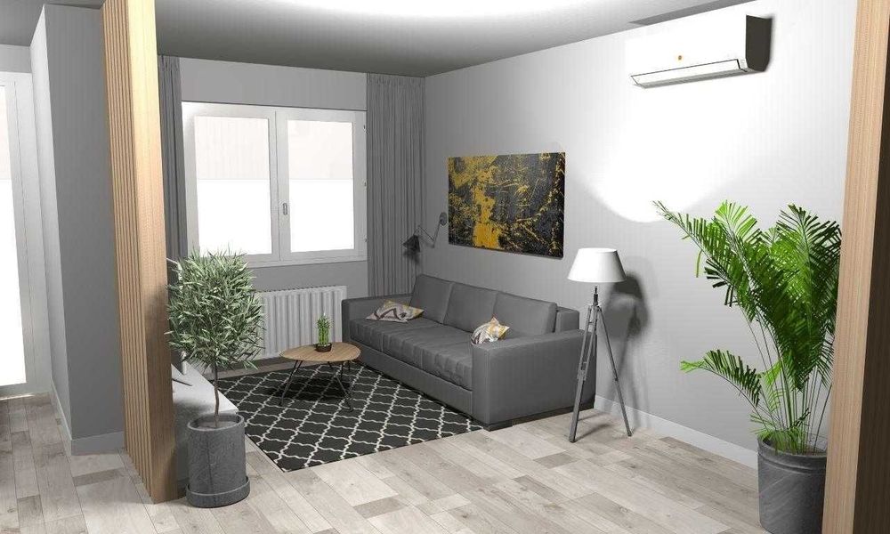 )( Продаж дворівневої квартири