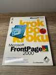krok po kroku Microsoft FrontPage 2000