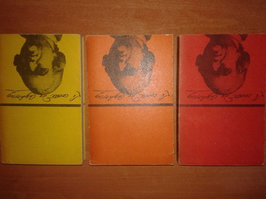 Aleksander Dumas - Józef Balsamo