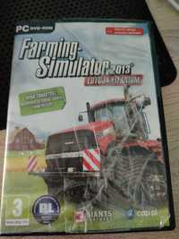 Farminga Simulator 13 Titanium