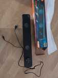 soundbar nowy nie używany