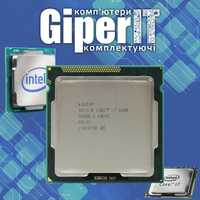 Процесор Intel Core i7-2600 3.40GHz/8MB/5GT/s (SR00B) s1155