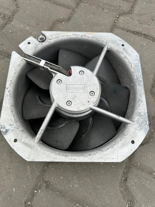 Wentylator osiowy 230V Ebmpapst
