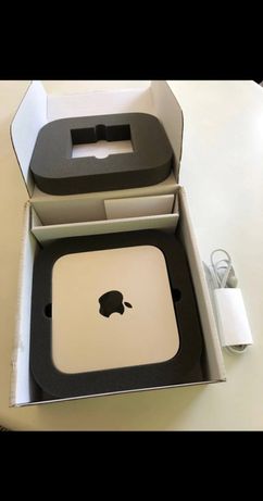 Apple MacMini 2014 / i5 / 8 / 500gb
