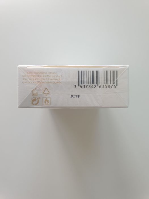 Oryginalny Chloé Love Story - Woda Perfumowana prezent unikat