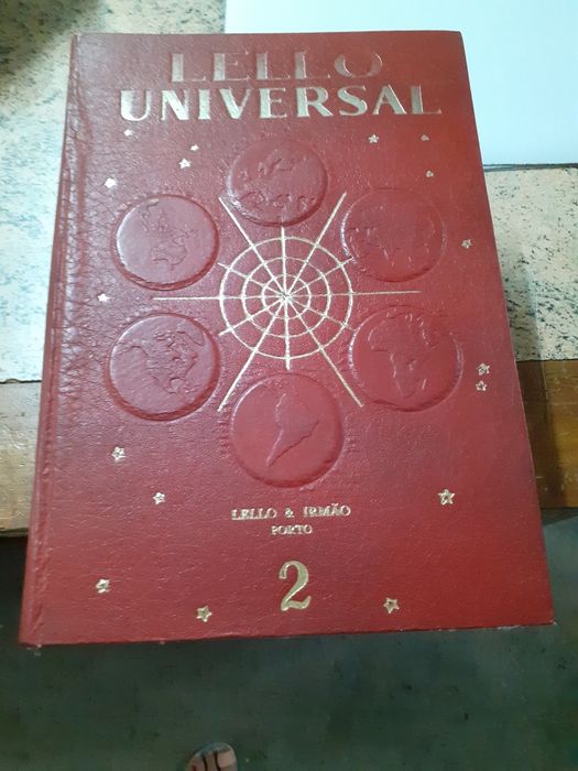 Lello Universal o volume 2