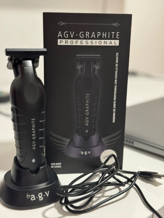 Vendo Material de Barbeiro