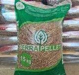 Pellet pelet A1 ENPlus  Let's, Terra, Wild Power Tanio