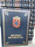 Coleção História de Portugal