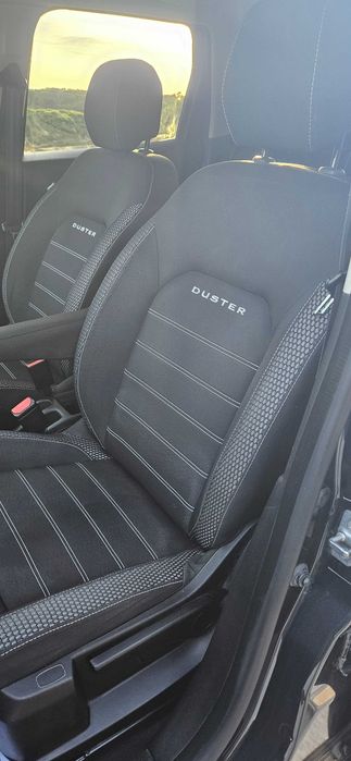 Dacia Duster 1.5 dci 115cv, cx 6 vel