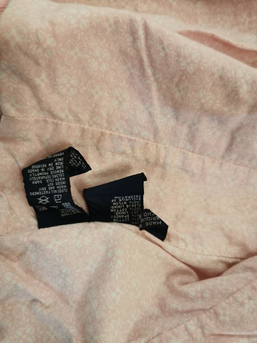 Marynarka dla dziewczynki Tommy Hilfiger