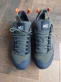 Buty Millet Granite Canvas GTX r42