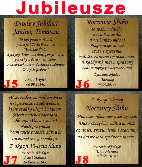 Czarno mosiężny zegar w ramie z litego drewna, skóra + DEDYKACJA