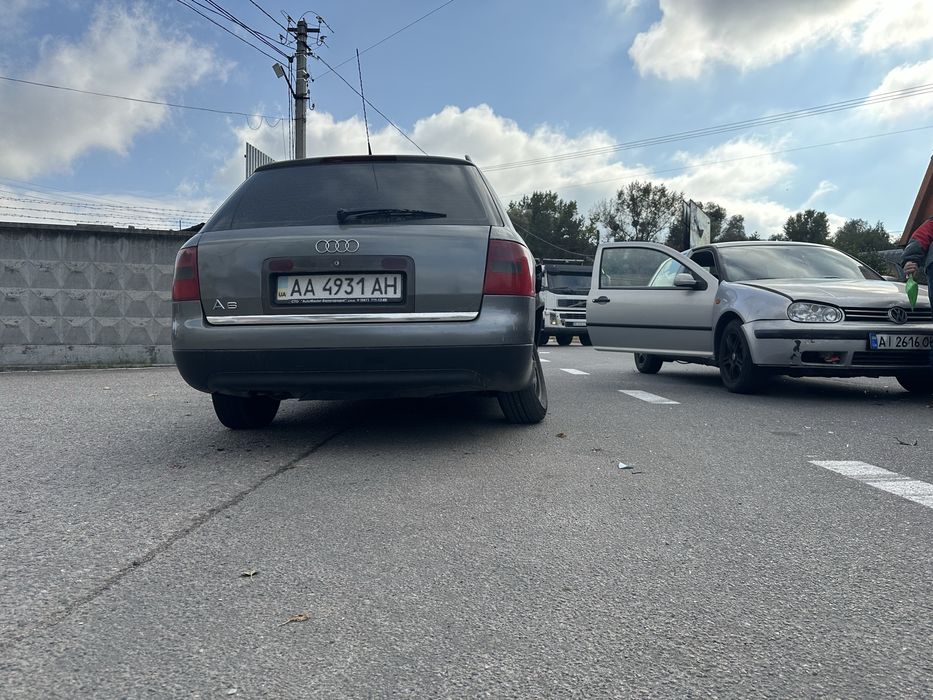 Продам авто Audi A6