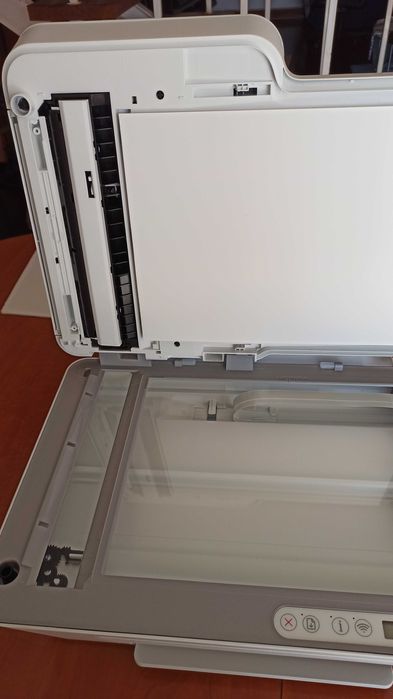 Impressora Multifunções HP DeskJet 4120e