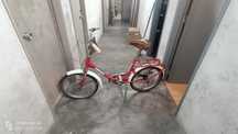 Bicicletas antigas