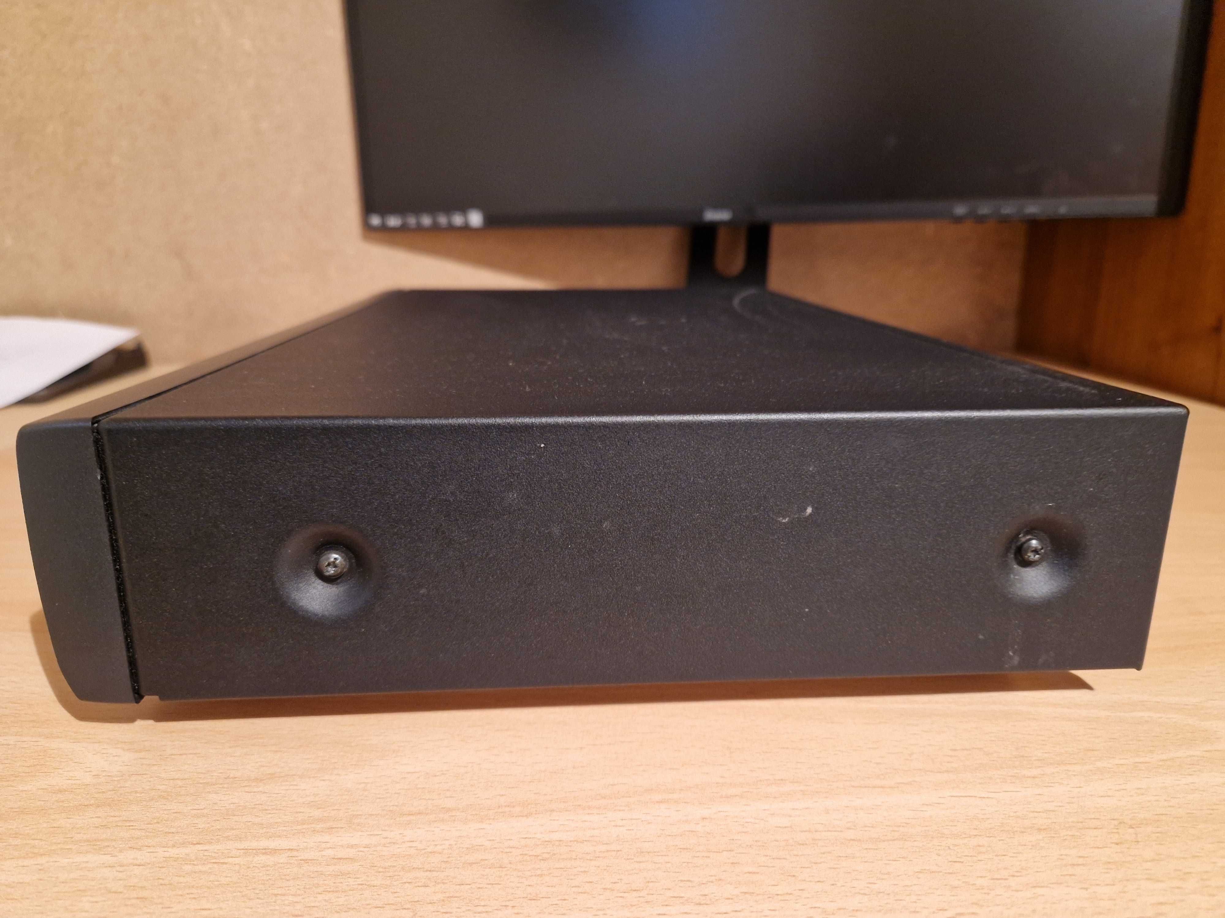 Arcam Alpha 8 odtwarzacz CD, pilot, karton