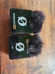 rode wireless me para