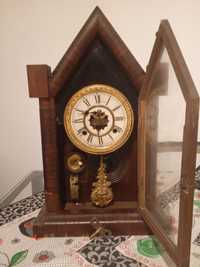 Relógio antigo em bom estado  por restaurar