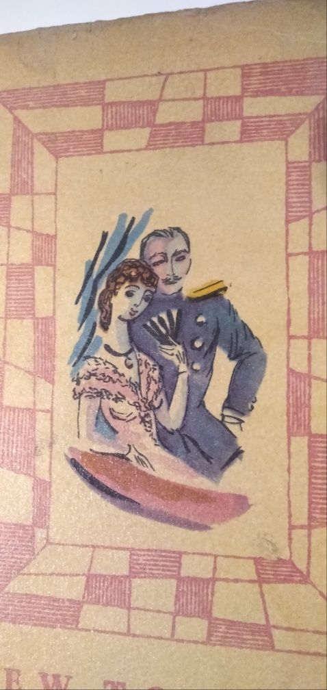 Anna Karenina Lew Tołstoj 1959 rok