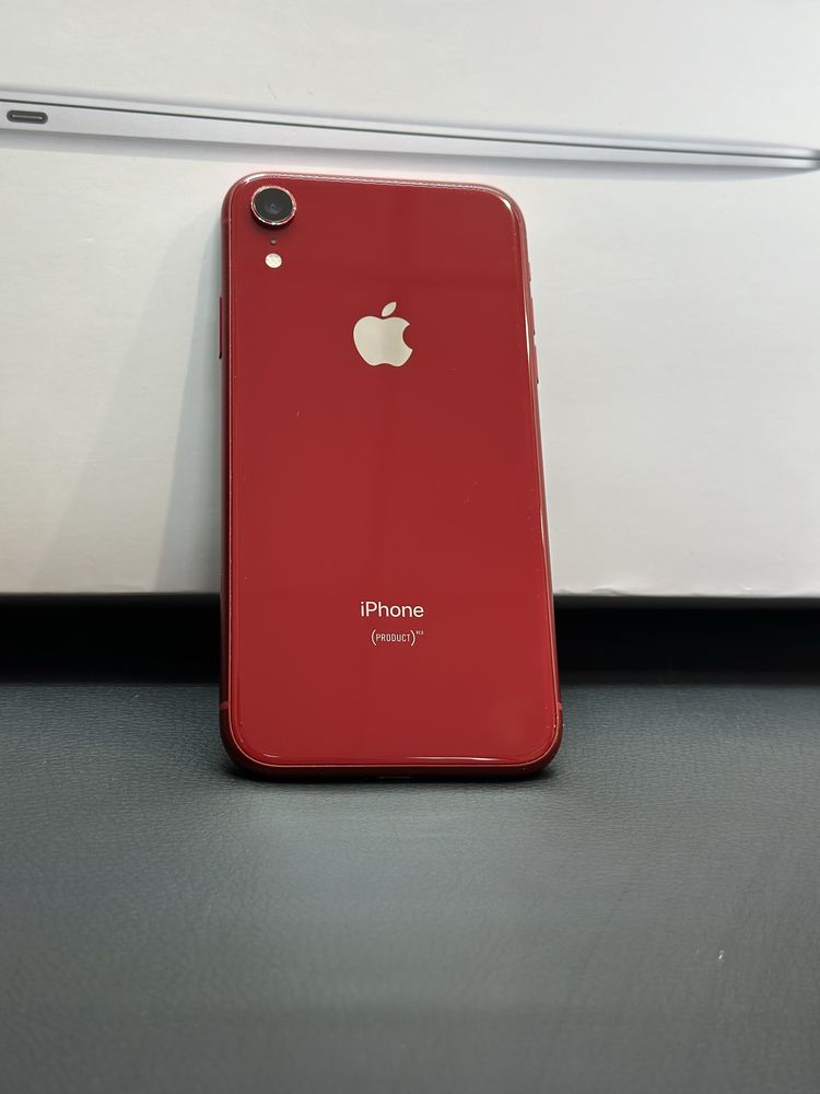 Iphone Xr 64Gb Red у відмінному стані