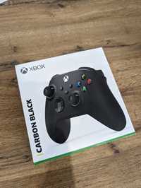 Геймпад Microsoft Xbox Series X/S Wireless Controller (Carbon Black)