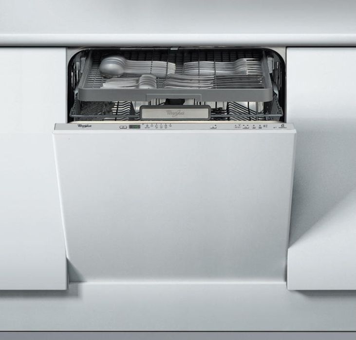 Máquina Lavar Loiça Whirlpool ADG7200