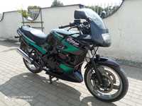 Kawasaki GPZ 500 Lift z 1999r, Stan Bdb. Oryginał, Raty, Zamiana