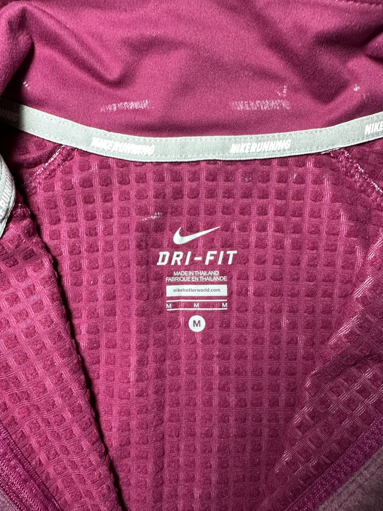 Куртка, софтшел Nike Dri Fit, оригінал