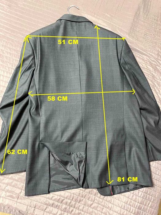 мужской костюм двойка