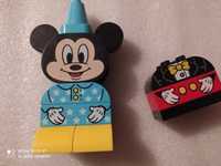 Lego Duplo klocki Miki Mickey myszka