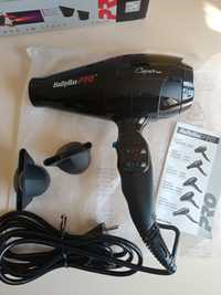 Фен Babyliss 6510 Caruso ion Pro 2200-2400w