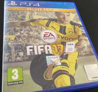 Fifa 17 Deluxe Edition