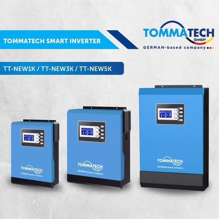 Инвертор установка (продажа )