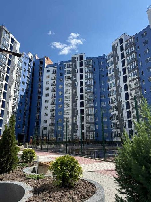Продам однокімнатну квартиру сирець ЖК Княгинин!