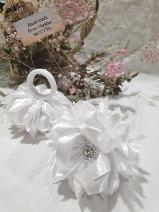 Прикраси для волосся