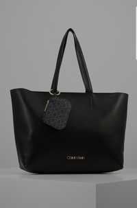 Torebka shopper Calvin Klein Nowa