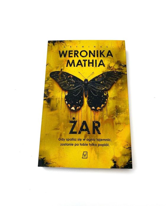 Żar Weronika Mathia