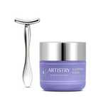 Нічна відновлювальна маска для обличчя artistry intensive skincare