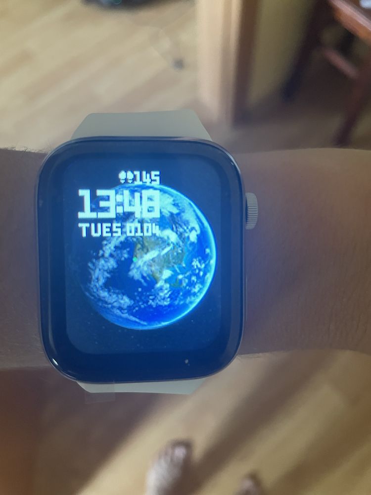 Смарт годинник Smart Watch I7 Pro Max Серія 7